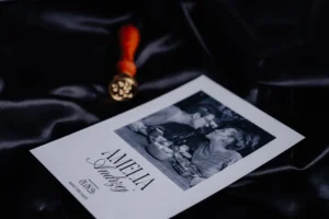 Kiedy wysłać Save the Date? Harmonogram idealny